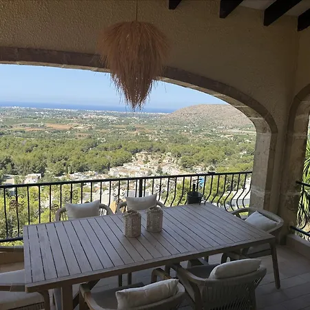 Villa Estrellas