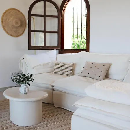 Villa Estrellas *