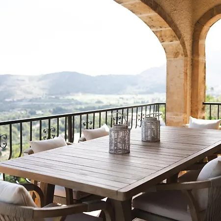 Villa Estrellas