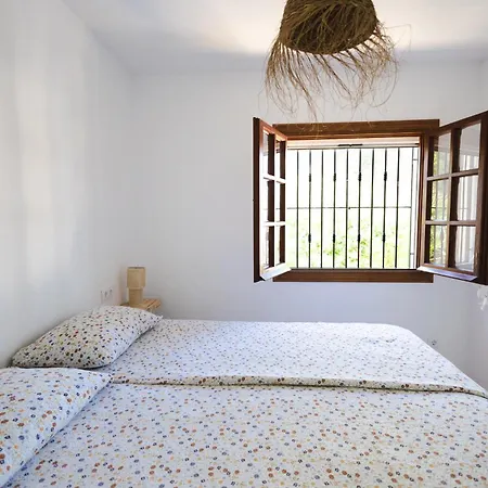 Estrellas Villa Muntanya la Sella