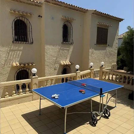Estrellas Villa *