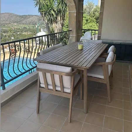 Estrellas Villa *