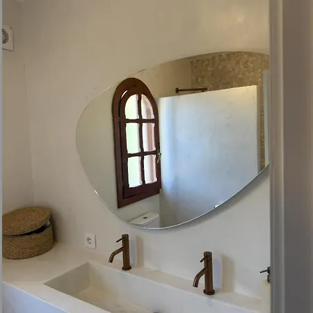 Estrellas Villa Muntanya la Sella