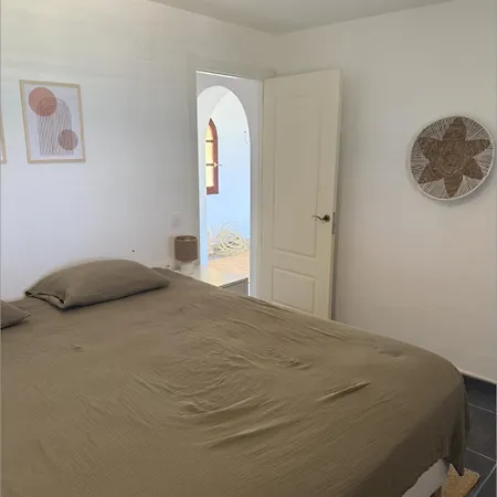 Villa Estrellas Muntanya la Sella