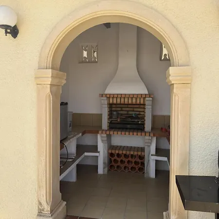 Estrellas Villa