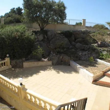 Villa Estrellas