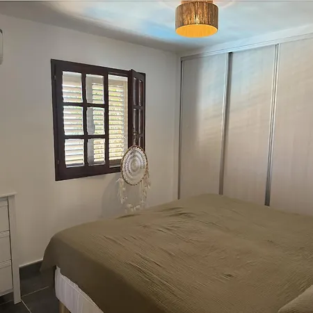 Villa Estrellas *