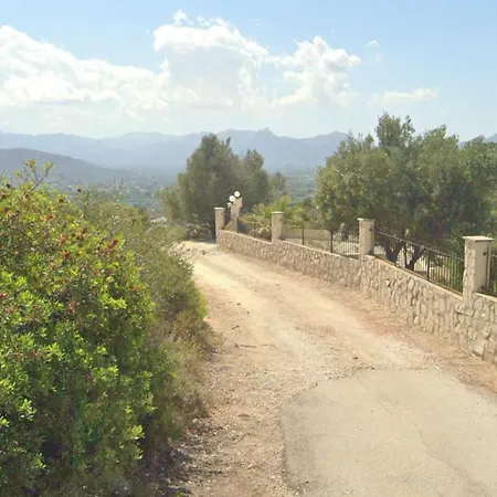Estrellas Villa Muntanya la Sella
