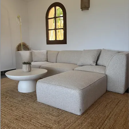 Estrellas Villa *
