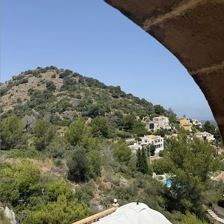Estrellas Villa