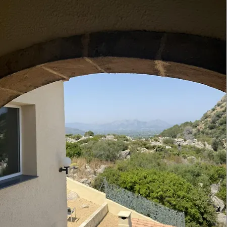 Estrellas Muntanya la Sella