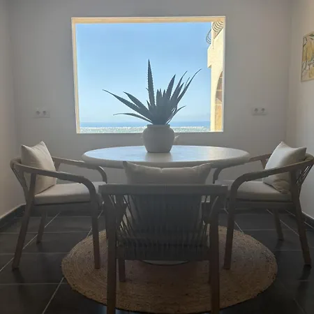Estrellas Villa Muntanya la Sella