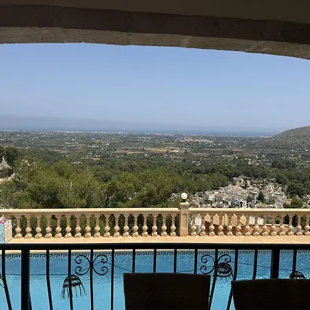 Villa Estrellas