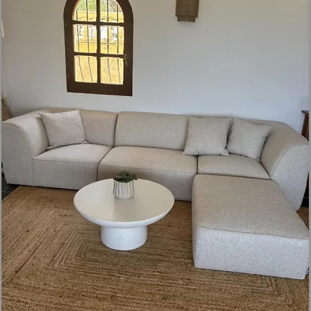 Villa Estrellas