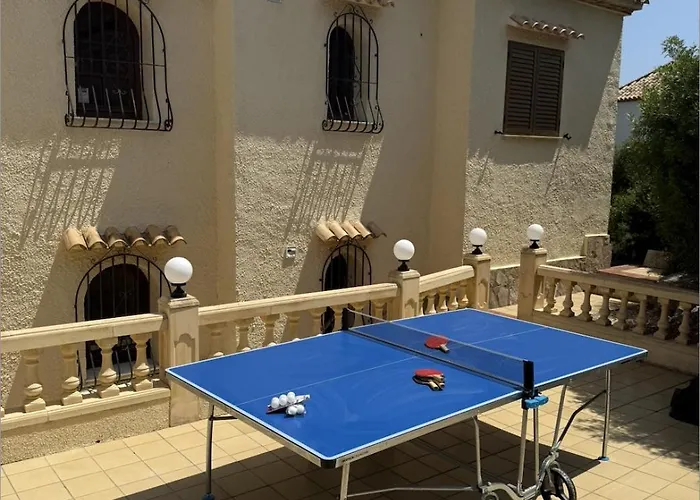 Estrellas Villa *