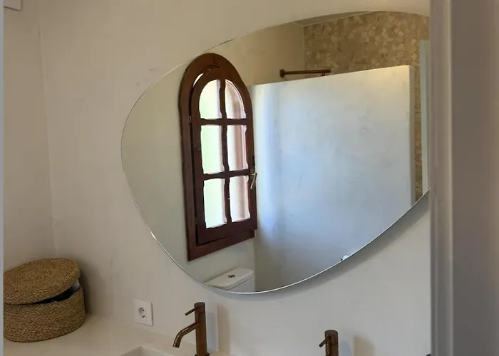 Estrellas Villa Muntanya la Sella