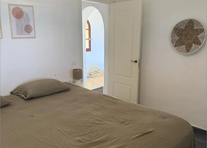 Villa Estrellas Muntanya la Sella
