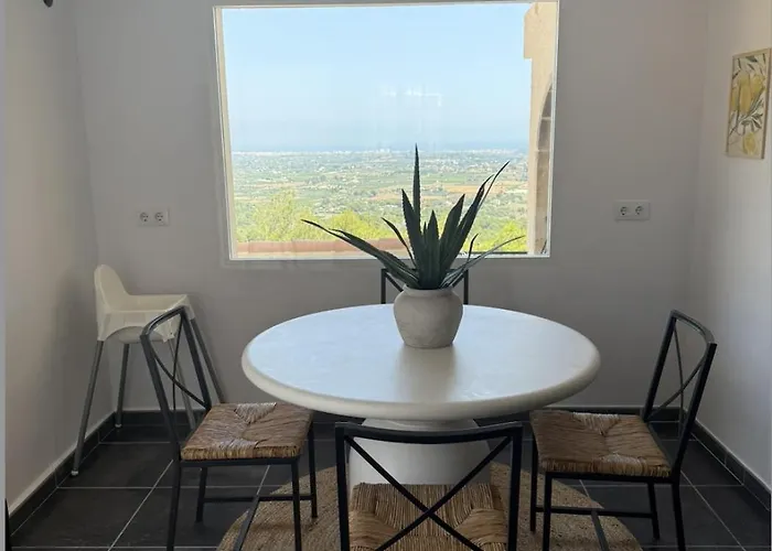 Villa Estrellas *