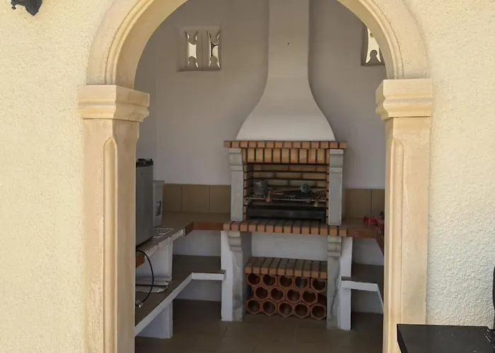 Estrellas Villa