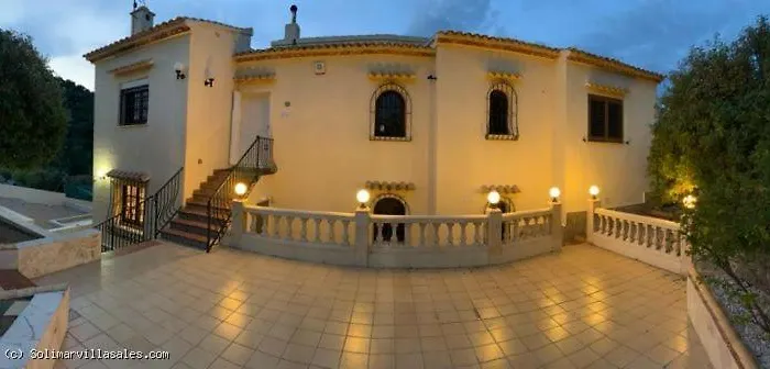 Estrellas Villa *