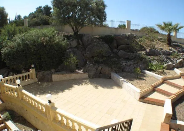 Villa Estrellas