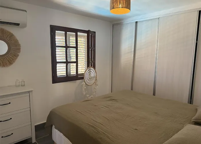 Villa Estrellas *