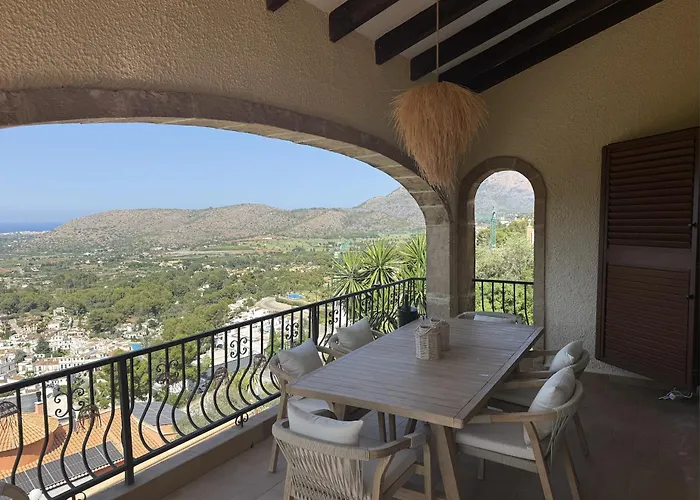 Estrellas Villa