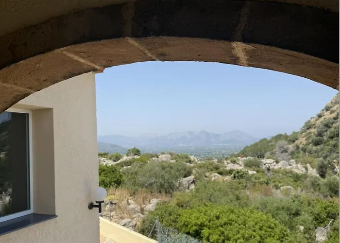 Estrellas Muntanya la Sella