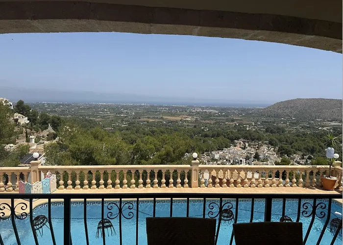 Villa Estrellas