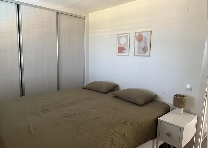 Villa Estrellas